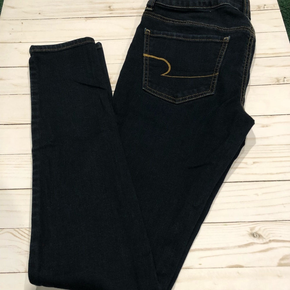 American Eagle Jeggings
